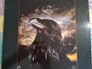 THE STRANGLERS  The Raven  12 Inch Vinyl LP PUNK *import*
