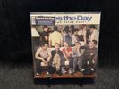 SAVES THE DAY - Through Being Cool - 20th Anniversary Yellow Tour Vinyl LP