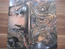 Asphyx The Rack Vinyl 1991 Death Metal