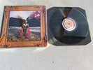 LEE SCRATCH PERRY LP FROM THE SECRET LABORATORY ORIG UK 1st 1990 NEAR MINT