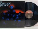 RUBEN BLADES y SEIS DEL SOLAR - BUSCANDO AMERICA LP - 1984 SALSA ELEKTRA 60352-1