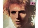 David Bowie Space Oddity LP RCA LSP-4813 Stereo Original Inner Sleeve 1972