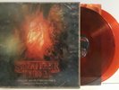 STRANGER THINGS SPECIAL EDITION SOUNDTRACK VINYL W/SLIPMAT &POSTER WALMART