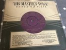 Elvis Presley - I WANT YOU, I NEED YOU, I LOVE YOU - original 1957 HMV single
