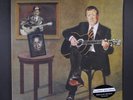 ERIC CLAPTON: me and mr johnson REPRISE/CLASSIC 12