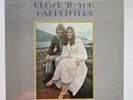 Sealed Orig Carpenters Close To You USA Vinyl LP Sealed Original