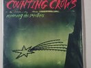 Counting Crows Recovering The Satellites Dbl LP Vintage Vinyl 1996