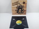 Bob Marley and The Wailers Burnin Original LP Vinyl 1973 Island ILPS 9256