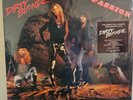 DIRTY BLONDE Passion 1989 LP GLAM/HAIR METAL HARD ROCK CLASSIC RARE VINYL