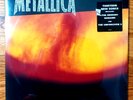 New  Metallica Reload Vinyl 2 LP Set 1997 Original Sealed Hype Sticker 90s Metal