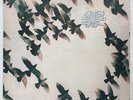 CRACK THE SKY 'Safety In Numbers' 1978 Japanese promotional vinyl LP w/insert