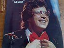 HECTOR LAVOE - La Voz -LATIN SALSA 1975 Rare FANIA LP SLP 00461 Willie COLON NM