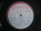 CARAVAN IF I COULD DO IT ALL OVER AGAIN DECCA SKL 5052 PROG TEST PRESSING