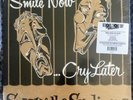 SUNNY & The SUNLINERS - Smile Now Cry Later RSD (Big Crown) Vinyl Sealed Mint