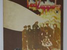 Led Zeppelin II LP Atlantic SD 8236  Vinyl  RL Ludwig SS Pressing VG+.