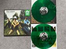 The Verve - Urban Hymns. Vinyl Record Green Double Limited. 180G. NM/NM