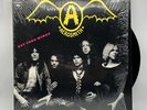 Aerosmith - Get Your Wings - 1974 US 1st Press (NM) in Shrink Ultrasonic Clean