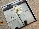 Daughter Stereo Mind Game Eco Vinyl Record 2023 inc. fully Signed art card