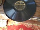 Early 78 rpm  BLIND LEMON JEFFERSON PRISON CELL BLUES Paramount 12622