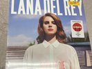 Lana Del Ray Born to Die Exclusive Variant