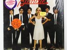 Blondie - Parallel Lines • 1978 LP Vinyl In shrink w/ hype sticker CHR-1192
