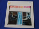 Oscar Peterson Trio With Milt Jackson ‎- Very Tall Vinyl LP Album Reissue Verve