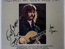 ERIC CLAPTON HISTORY OF POLYDOR MP9435 JAPAN VINYL 2LP