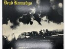 DEAD KENNEDYS Fresh Fruit For Rotting Vegetables LP 1981 I.R.S Records SP 70014