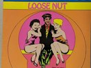 Black Flag-Loose Nut Vinyl LP 1990 Re Blue Transparent Punk Hardcore Rare