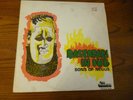 Sons of Negus - Rastafari In Dub LP -Top Ranking Records