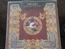 Thin Lizzy Johnny The Fox Lp Record Vinyl Classic Rock 1976