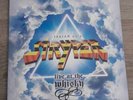 Stryper- Live At  The Whisky Vinyl