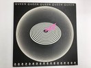 QUEEN JAZZ ELEKTRA P-10601E Japan  [Vinyl from VDS TOKYO]