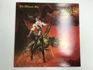 OZZY OSBOURNE THE ULTIMATE SIN EPIC EPC 26404 United Kingdom