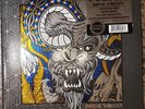 Clutch Blast Tyrant Collector's Series Colored Signed insert New Sealed 2021