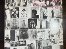Rolling Stones COC 2-2900 Exile on Main Street Unipak Gatefold Presswell NM 2LP