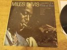 Miles Davis Kind of Blue  1959 6 Eye  Mono CL 1355 US MISPRINT 1 st p /VG+/VG++