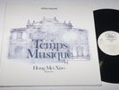 swiss private Pressing Hong-Mei Xiao Viola Sonatas Patek Philippe stunning