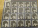 SEALED The Beatles a hard day's night STEREO parlaphon UK 70- s press