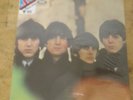 SEALED The Beatles  Beatles For Sale STEREO  GATEFOLD UK 70- s press