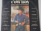 Urban Cowboy, Meat Loaf Bat Out of Hell, Suzi Quatro & Bill Cosby 4 Vinyl Bundle