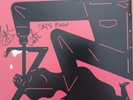 Mudhoney / Meat Puppets - SIGNED By Mudhoney Sub Pop Megaforce Records NEW MINT