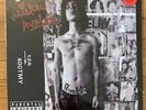 Mickey Avalon - Self-Titled red vinyl LP NEW SEALED
