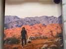 Saba - Bucket List Project vinyl colored LP reissue