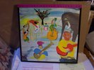 THE BAND LP 