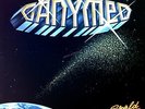 Ganymed - Future World Germany LP 1979 (VG+/VG) .*