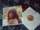 Rumer - Boys don't cry - RARE SIGNED Vinyl LP album 2012 (AUTOGRAPHED)
