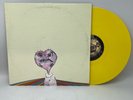 Ritt Momney Her And All Of My Friends 2019 Yellow Colored Vinyl LP Indie Rock