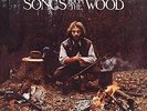 Jethro Tull - Songs From The Wood - New Vinyl Record - J23A