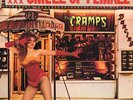 The Cramps - Smell Of Female - Used Vinyl Record 12 - H1167A